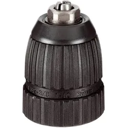 kwb, Zubehör Bohrer, Schnellspann-Bohrfutter