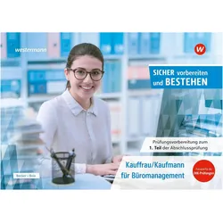 Prüfungsvorbereitung Sicher vorbereiten und bestehen, Schulbücher von Laura Boix, Cosima Becker