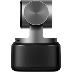 Obsbot Tiny 2, Webcam, Schwarz