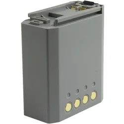 NiMH Akku passend für Ascom FuG11b SE160