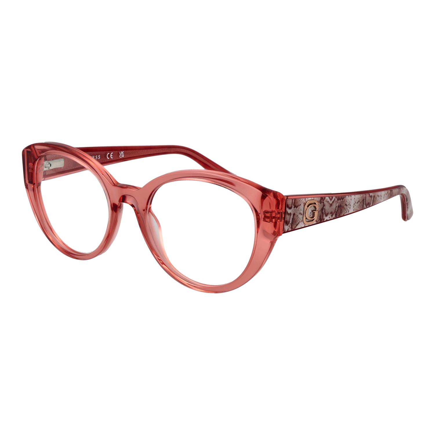 Guess Brilmontuur GU50127 072 53