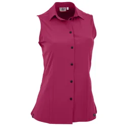 Maul Damen Rofanspitze 3XT Blusentop - 36 - light purple