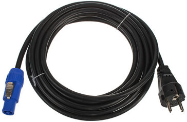 Varytec PT Power Cable 3x1,5mm² 5,0m