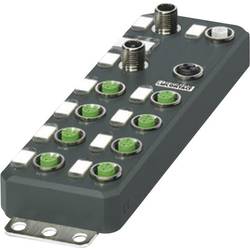 Phoenix Contact AXL E PB DIO16 M12 6P 2701499 SPS-Erweiterungsmodul 24 V/DC