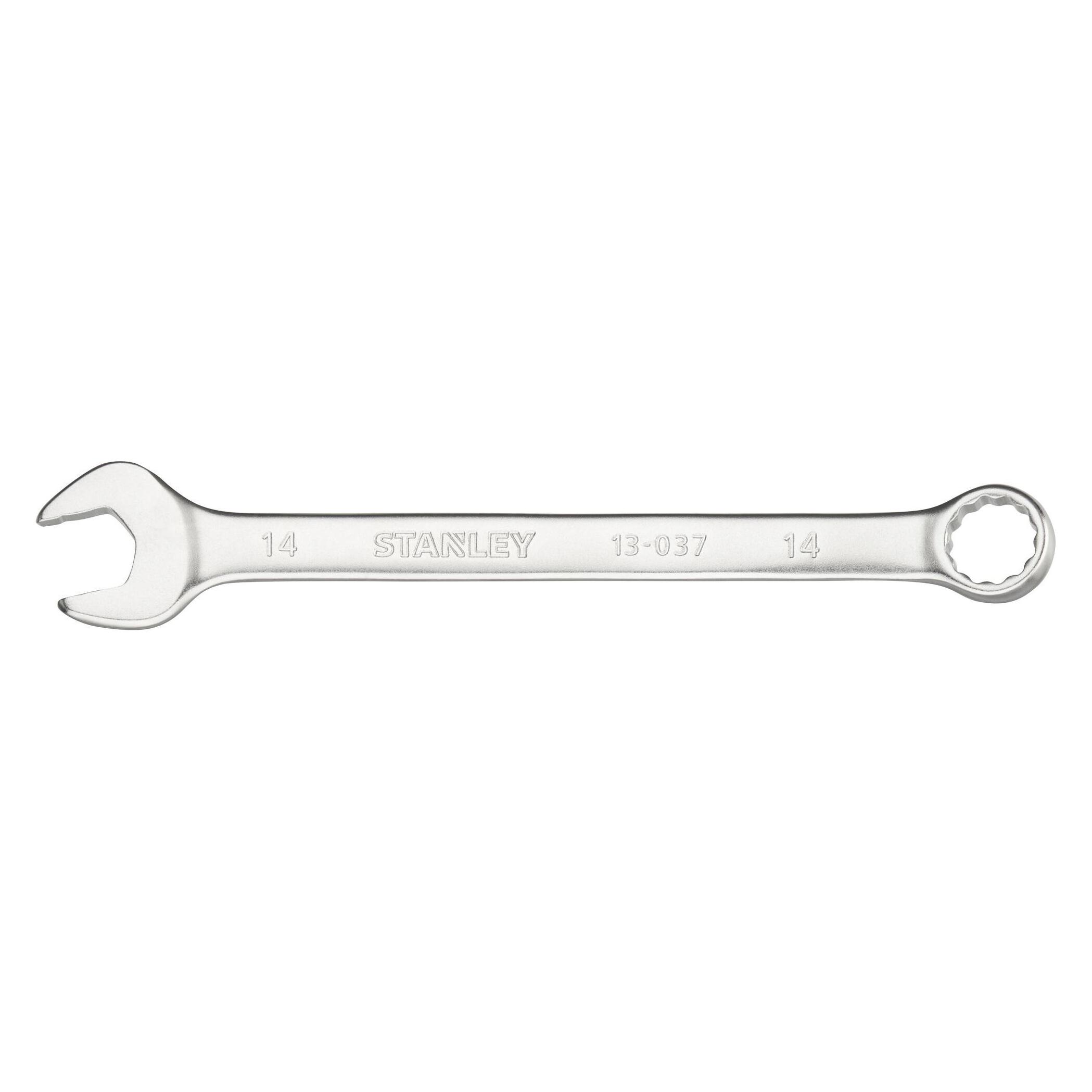 Stanley FM Ringmaulschluessel 14mm rutschfest (14 mm) (FMMT13037-0)