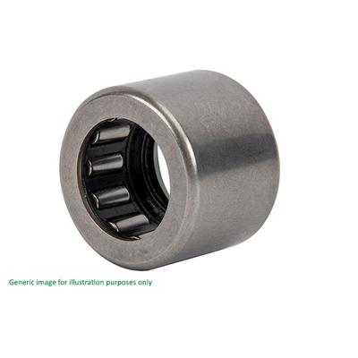 SCHAEFFLER LUK Führungslager, Kupplung 410000810 für VW