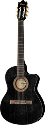 Ibanez GA5MHTCE-WK Noir