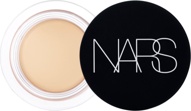 NARS Soft Matte Complete Concealer mattifying concealer for full coverage shade CAFE CON LECHE 6.2 g