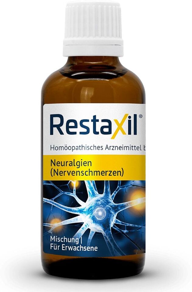 Restaxil Tropfen