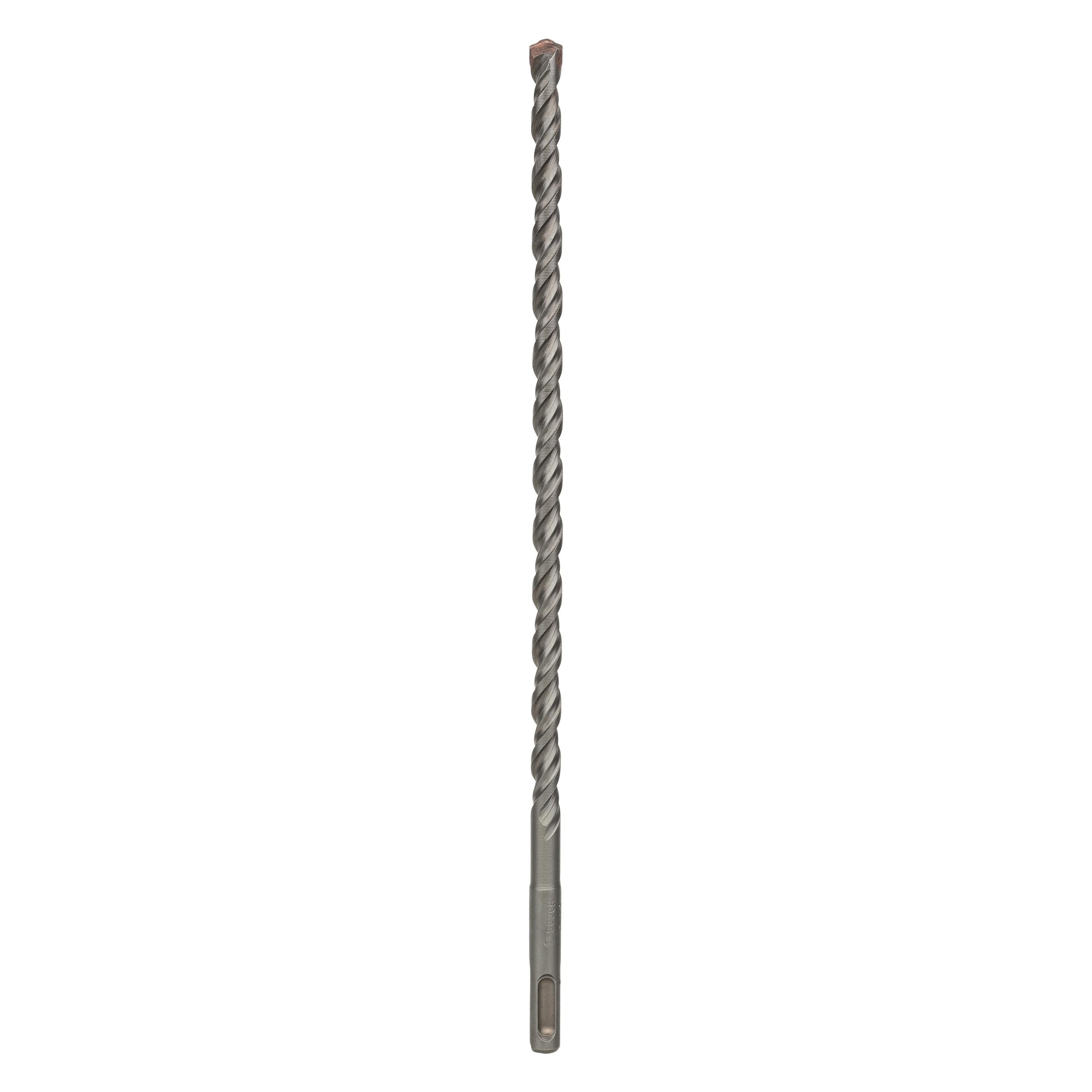 Bosch Zubehör WIERTŁO SDS PLUS 10 x 315mm PLUS-3 (2608831028)