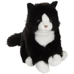 Gipsy Plüschtier Katze / (30 cm)