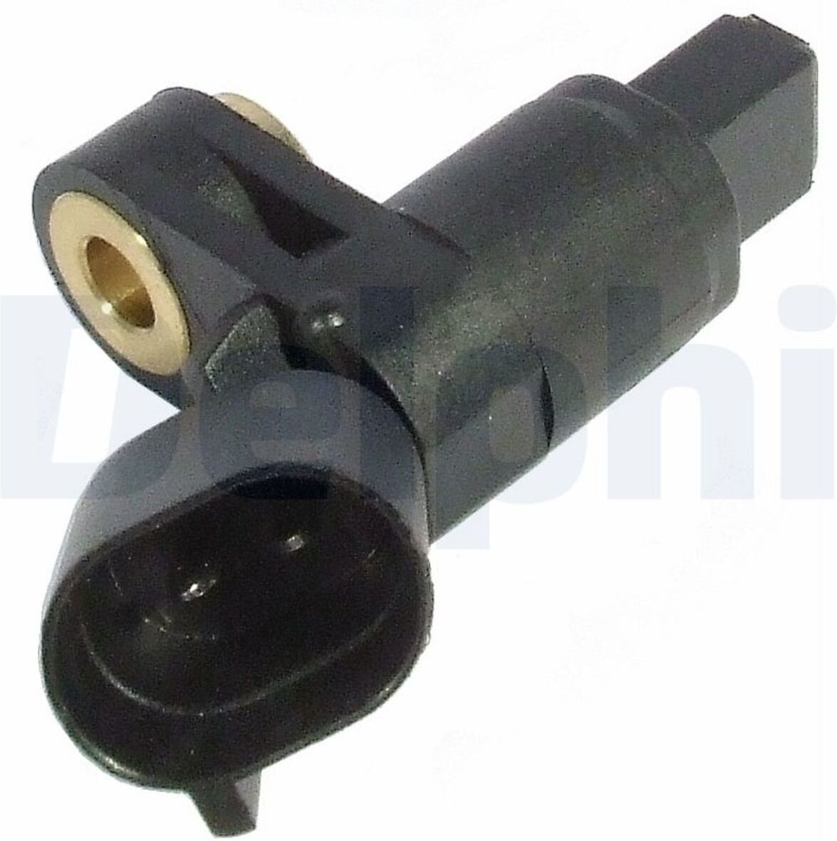 Sensor, Raddrehzahl DELPHI SS10307 Links
