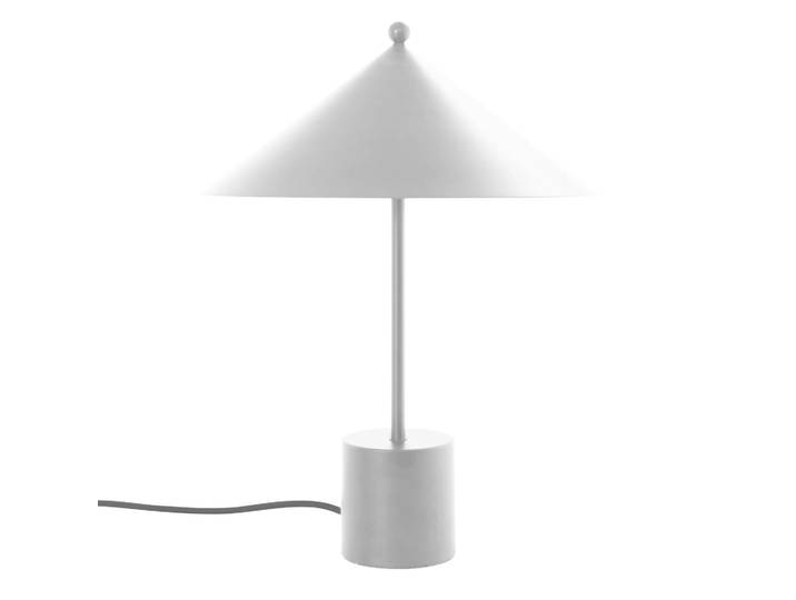 OYOY Kasa Tischleuchte Off white