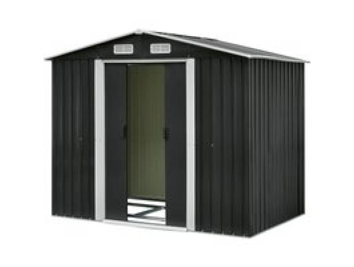 PARKSIDE® Abri de jardin XL
