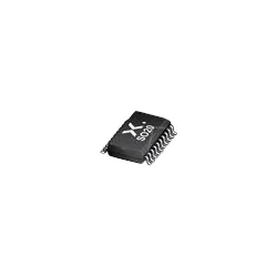 74HC 541D NXP - Oktal-Puffer/Leitungstreiber, 3-State, 2 ... 6 V, SO-20