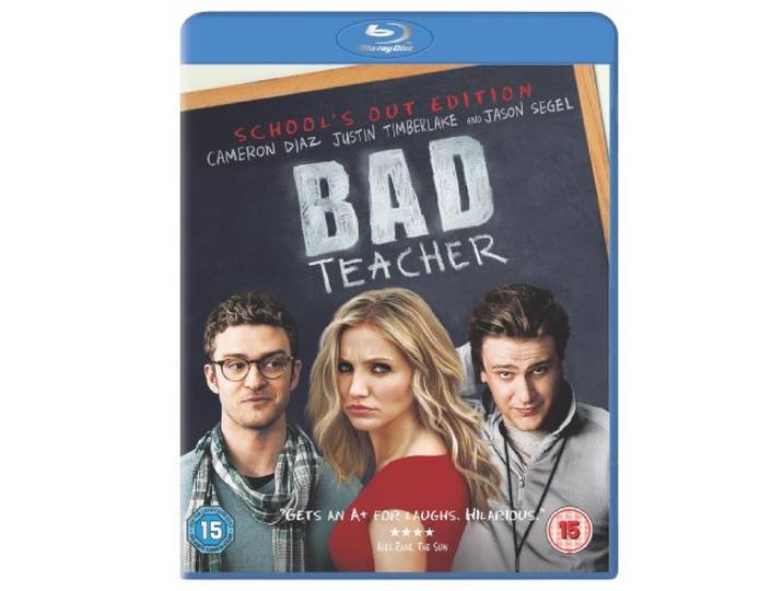 Bad Teacher
