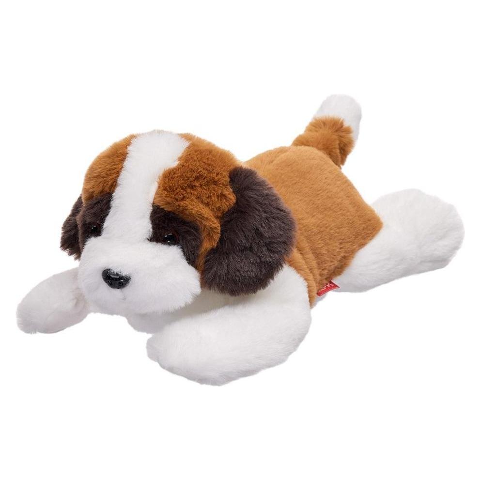 Beppe Bernhardiner liegend 35cm (35 cm) (GXP-916610)
