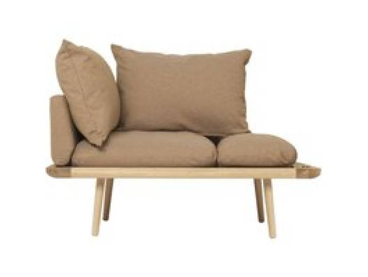 UMAGE - Lounge Around 1 5 Sitzer Sofa