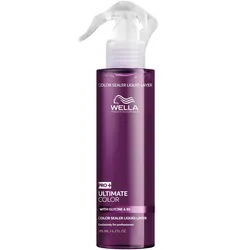 Wella Professionals Ultimate Color Sealer Liquid Layer