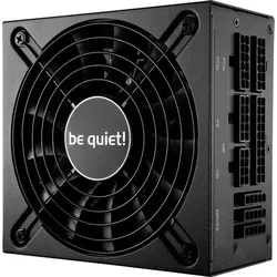 be quiet Netzteil SFX-L Power 600W Modular 80 Plus Gold