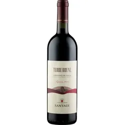 Terre Brune Cantina di Santadi 2020