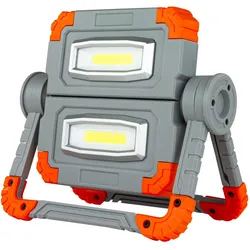 REV, Arbeitsleuchte, LED Arbeitsleuchte Flex Power + Ladekabel + Powerbank A+ (500 lm)