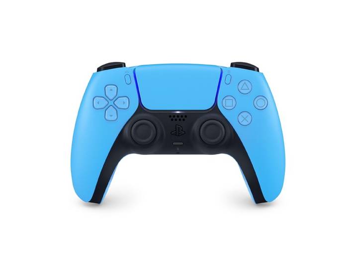 Manette sans fil DualSense - Starlight Blue (PS5)
