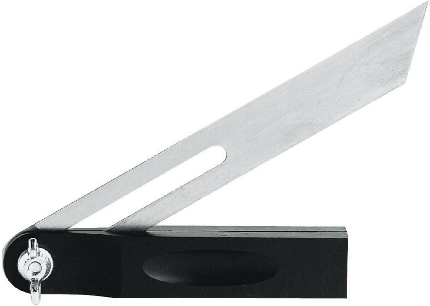 Stanley Schmiege, gehärtet, 210mm (0-46-825)