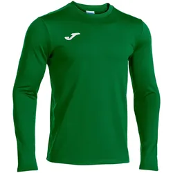 JOMA Tactica Basketball-Sweatshirt Kinder 450 - grün 140