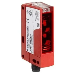 Leuze Reflexlichtschranke PRK46C/4P-M12 polarisiert
