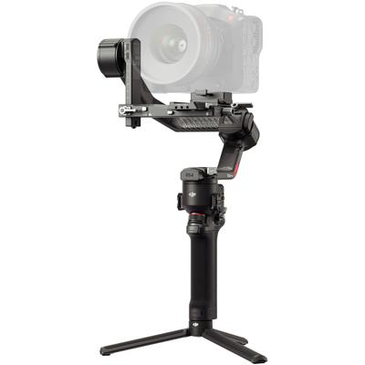DJI Gimbal "RS4 Pro Combo (2026)", schwarz, B:28,3cm H:7,5cm T:27,1cm, Gimbals