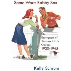Some Wore Bobby Sox, Fachbücher von K. Schrum