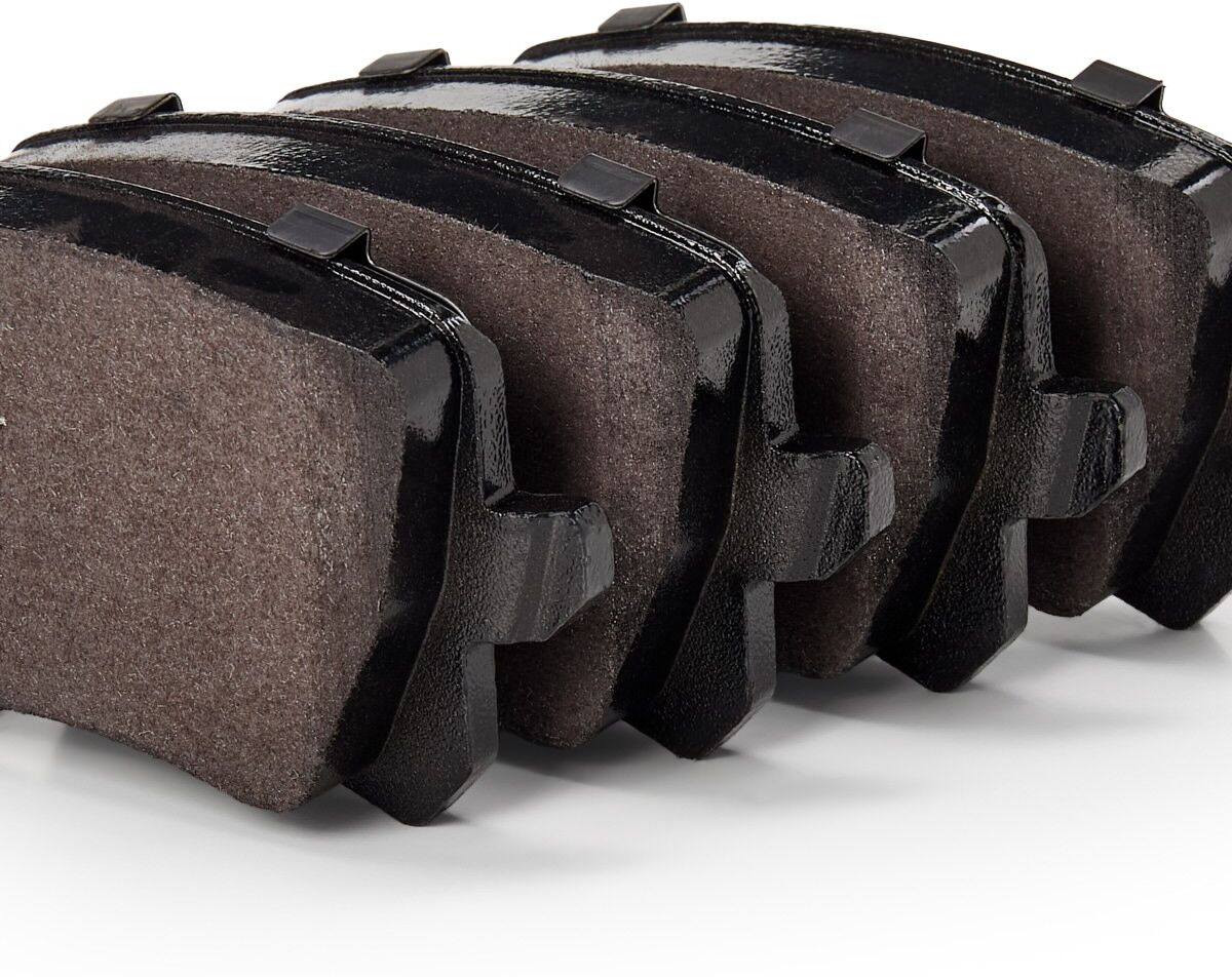 MEYLE 025 244 8317/PD Brake pad set