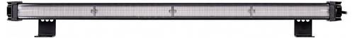 KAMAR Warnbalken BLK0036-2 12 V/DC, 24 V/DC über Bordnetz Schraubmontage Orange