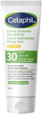 Cetaphil Crema Hidratante Facial SPF30 50ml