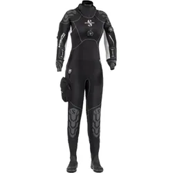 Scubapro Exodry 4.0 (2018) - Damen - Gr: M (40)