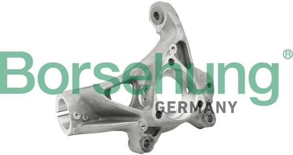 Borsehung Achsschenkel, Radaufhängung B18510 Links Für Vag