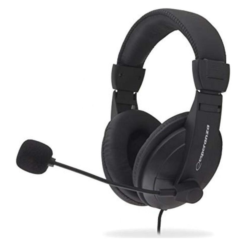 Esperanza EH103 CONCERTO - headset (Kabelgebunden) (EH103)