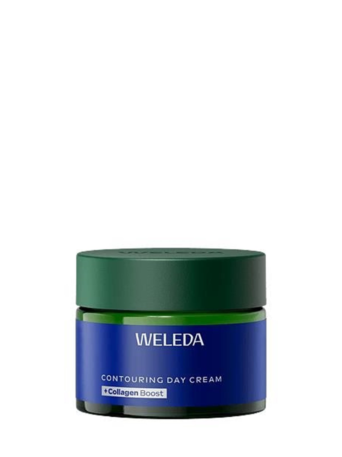 Weleda Blue Gentian & Edelweiss Strengthening Day