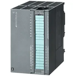 Siemens 6ES7350-2AH01-0AE0 SIMATIC S7-300 FM 350-2 bis 20 kHz 6ES73502AH010AE0