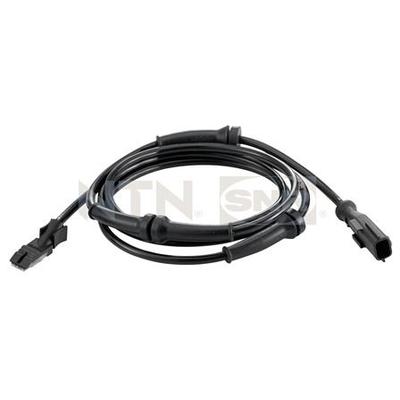 SNR Sensor, Raddrehzahl asb15516 für RENAULT