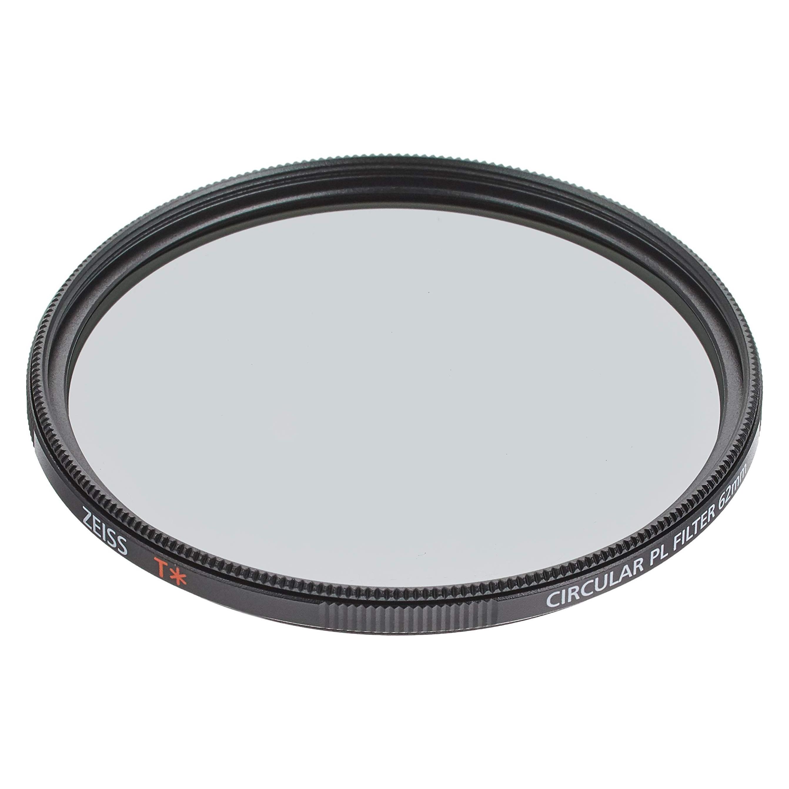 Sony Polfilter VF-62CPAM2 (62 mm, Polarisationsfilter) (VF62CPAM2.SYH)