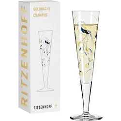 Ritzenhoff goldnacht Champus #43