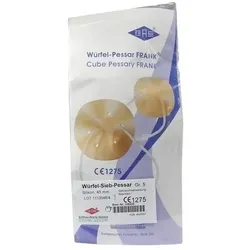 Wuerfel Pessar Fr Sieb 5