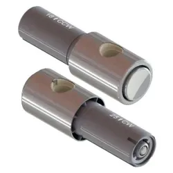 LAUFEN Befestigung WC-Sitz Pro slim, mit Absenkautomatik, H8949680000001 H8949680000001