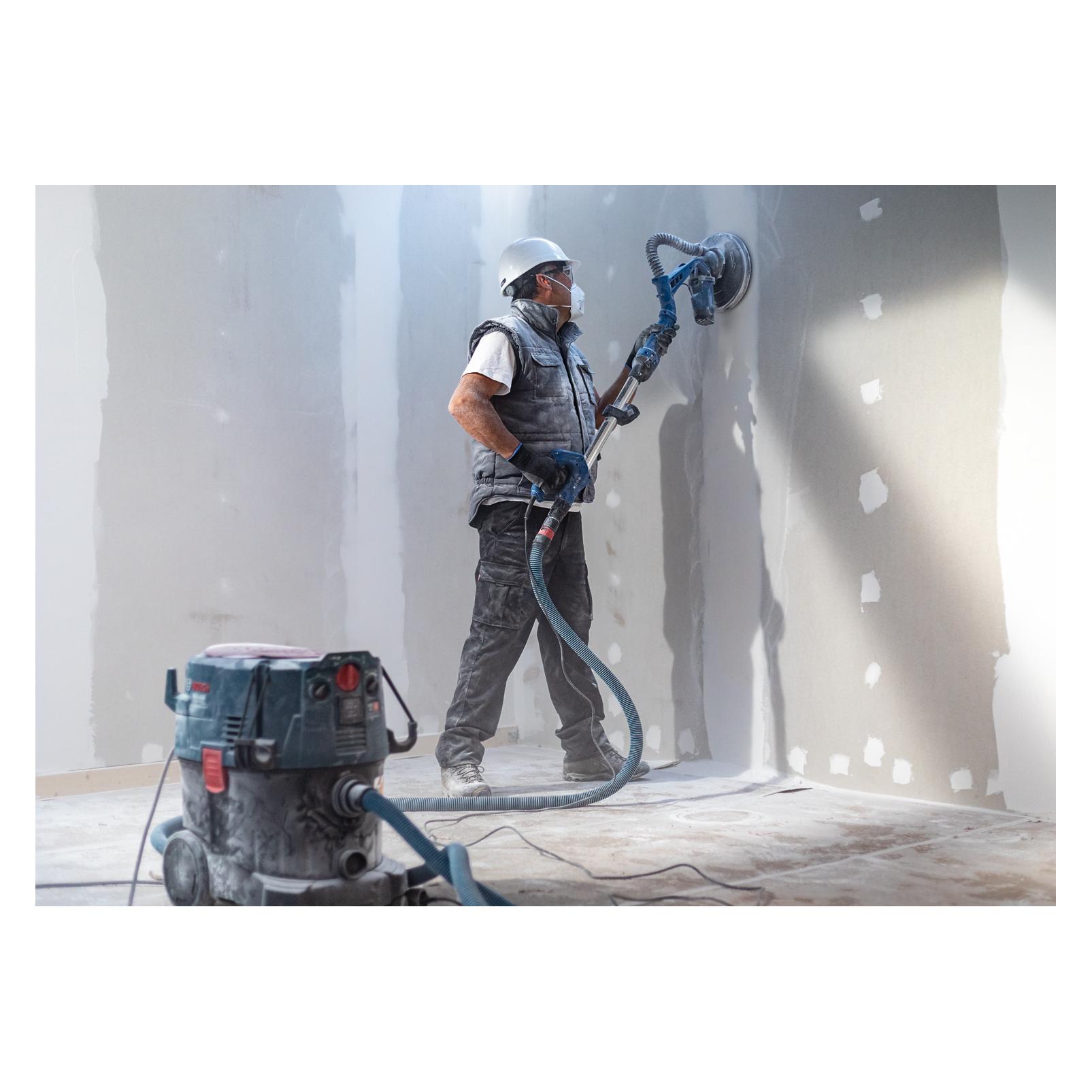 Bosch Professional Zubehör Blau Zubehör 2608901717 M480 Schleifpapier 225mm P180 einzeln etikettiert (180) (2608901717)