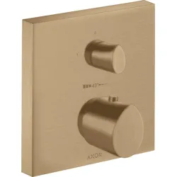 Hansgrohe Thermostat Unterputz Axor Starck Organic 12715140