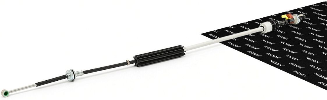 RIDEX 1787C0046 Seilzug, Schaltgetriebe