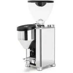 Rocket Giannino, Kaffeemühle, Schwarz