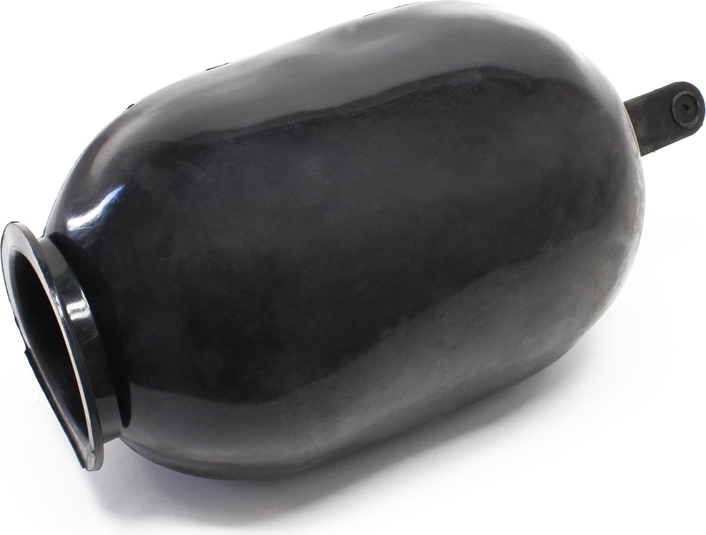 Wiltec EPDM-membraan voor membraanexpansievat van 20-24 liter